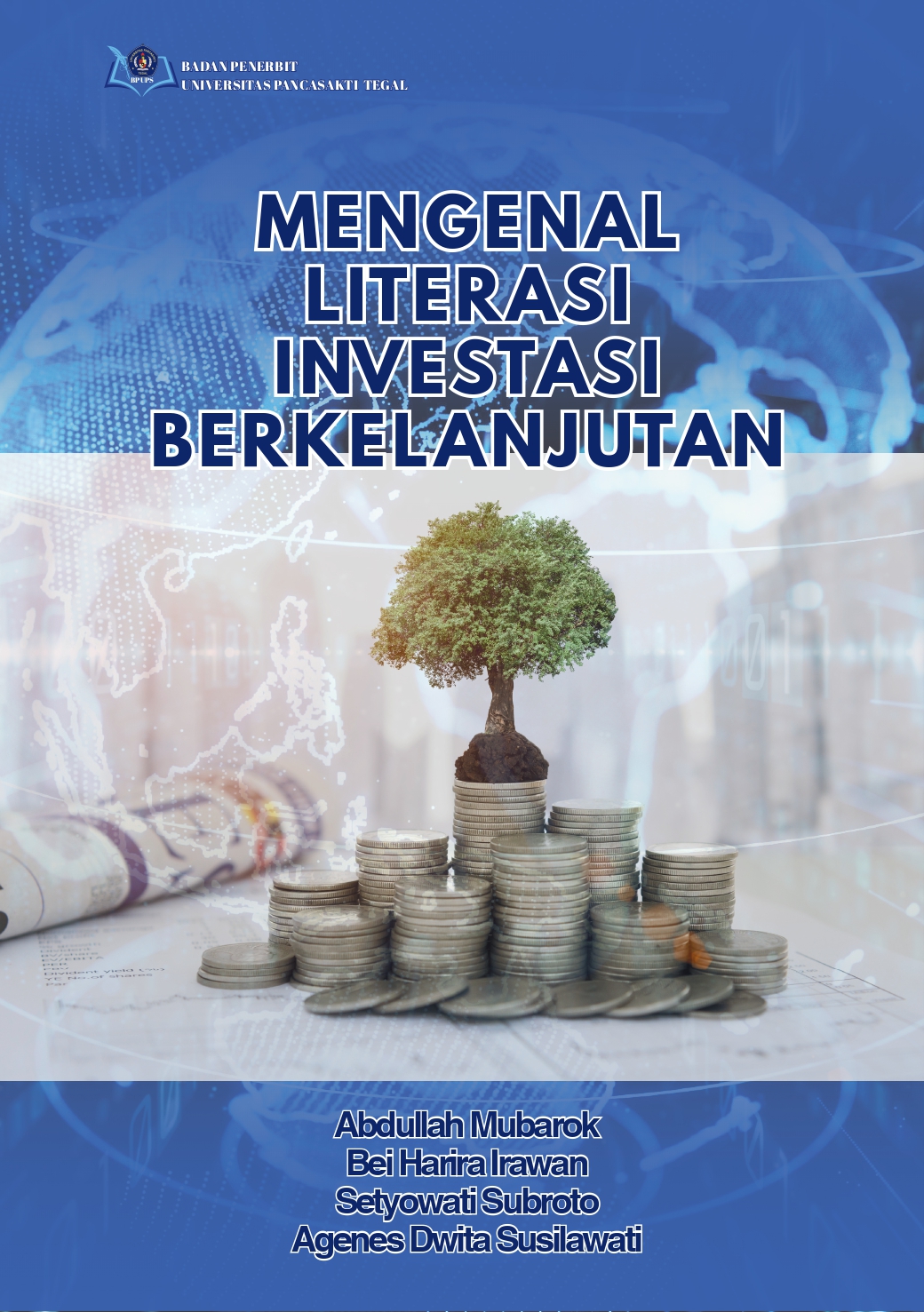 cover buku